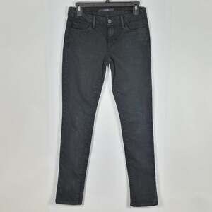 Joe's Chelsea Black Jeans #4 Size 27